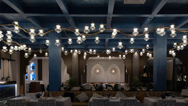 Rixos Radmis Hotel Restaurant 6