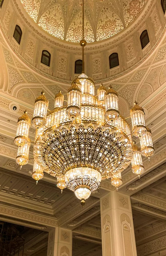 مسجد الطاقة - Image 2