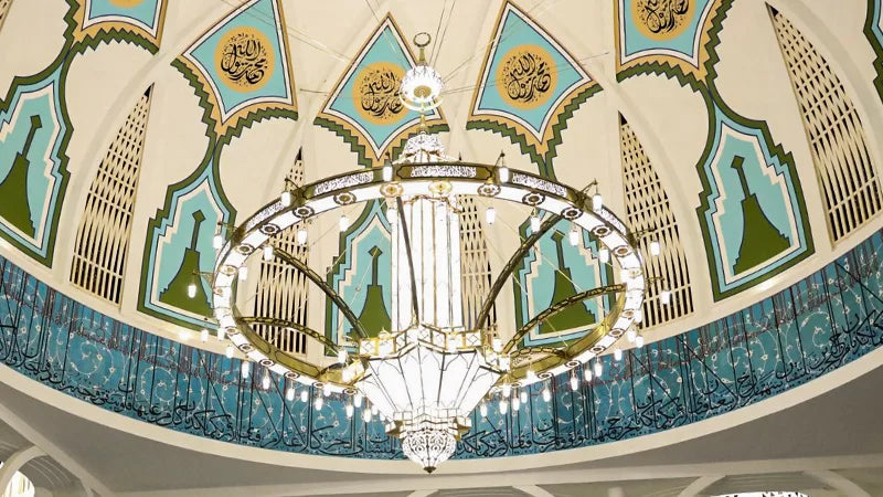 مسجد جامك  - Image 1