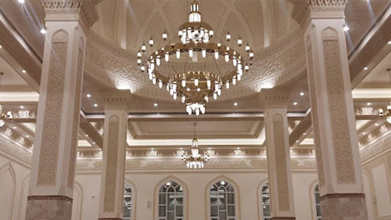 مسجد صنعاء بنى غافر  - Image 1