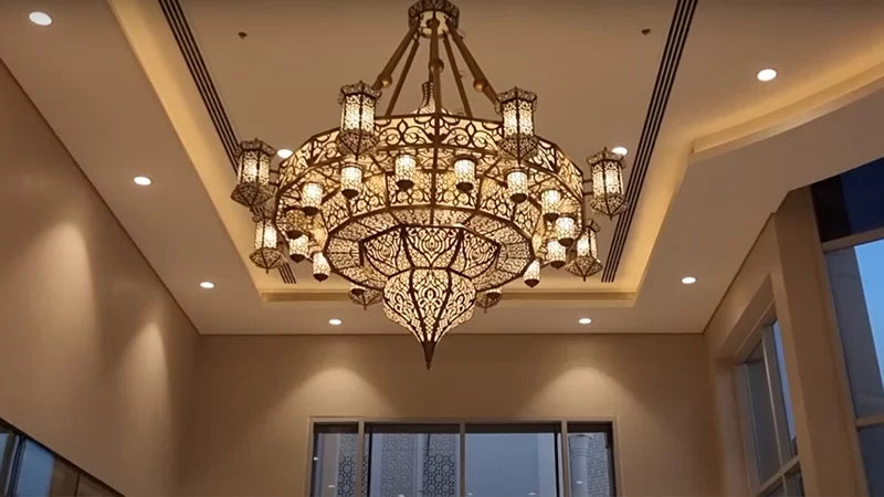لولو هايبر ماركت - Image 1