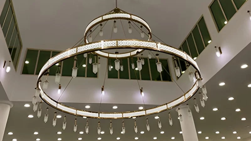 Dr. Khaled Al Gersy Mosque