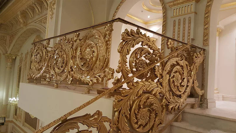 Malekat Palace - Image 1