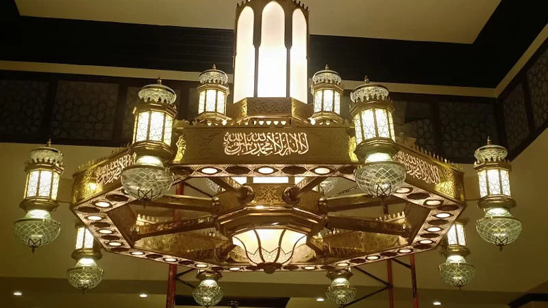 Jalala Mosque - Image 1