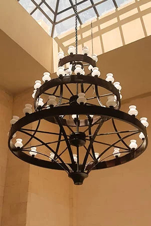 King Suleiman Universities - Image 1