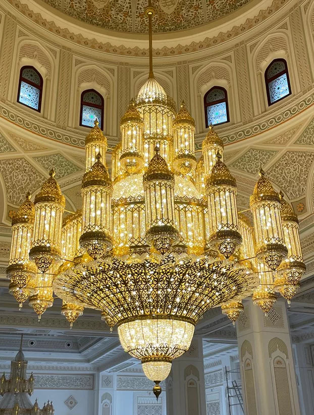 مسجد الطاقة - Image 1