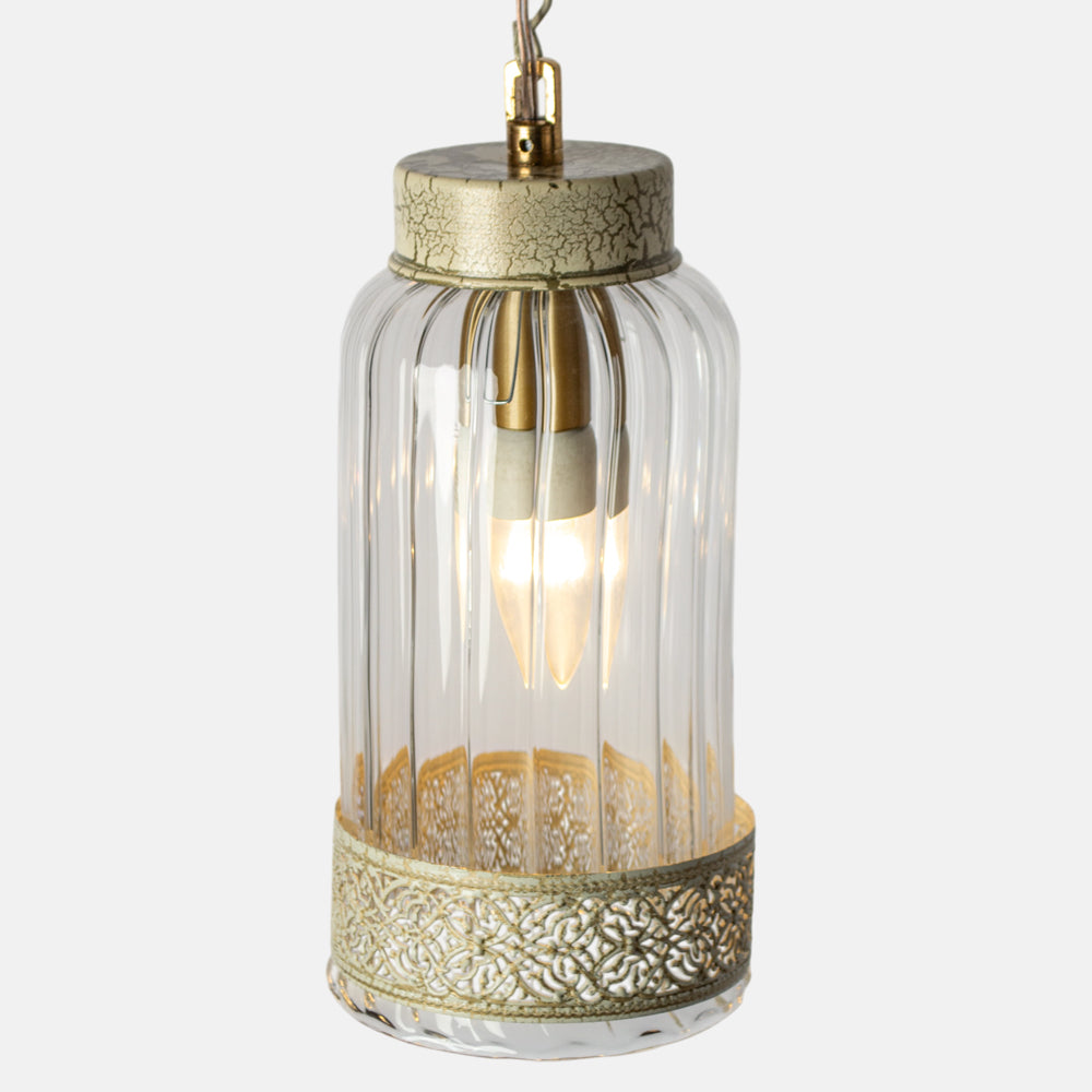 Warren 20 cm Whitey Pendant