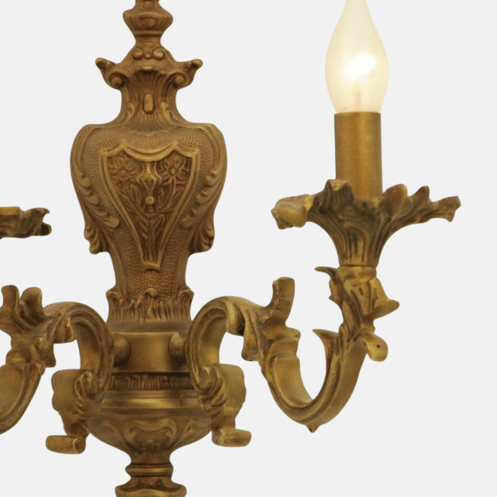 أبليك عتيق من ماريوت بإضاءة مزدوجة