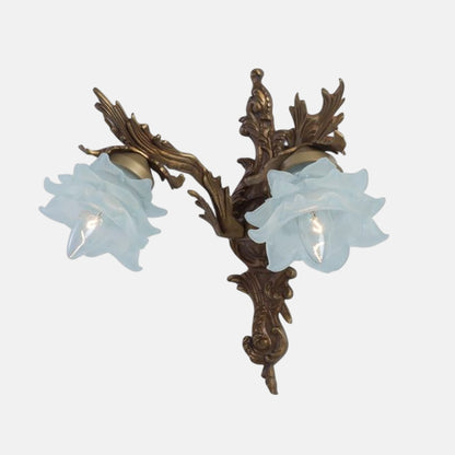 أبليك عتيق من إيسيمارا بمصباحين