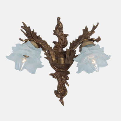 أبليك عتيق من إيسيمارا بمصباحين