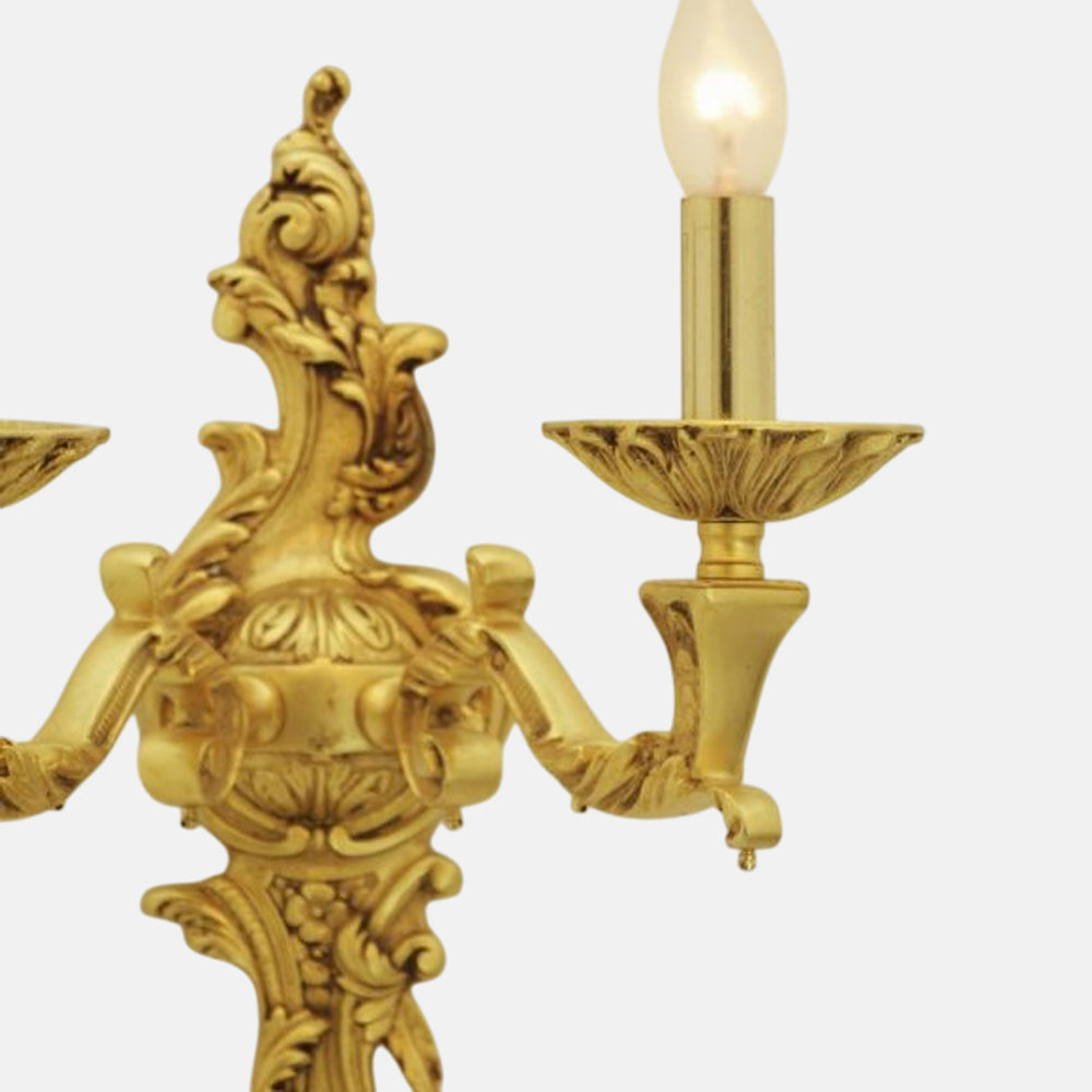 أبليك نابولي ثنائي الإضاءة غير لامع