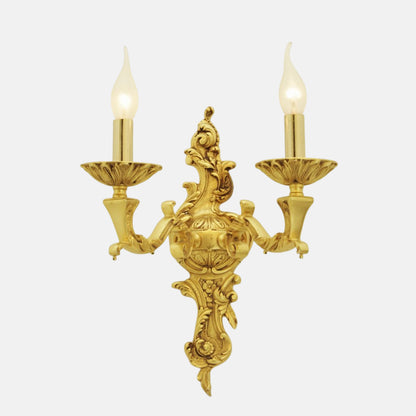 أبليك نابولي ثنائي الإضاءة غير لامع