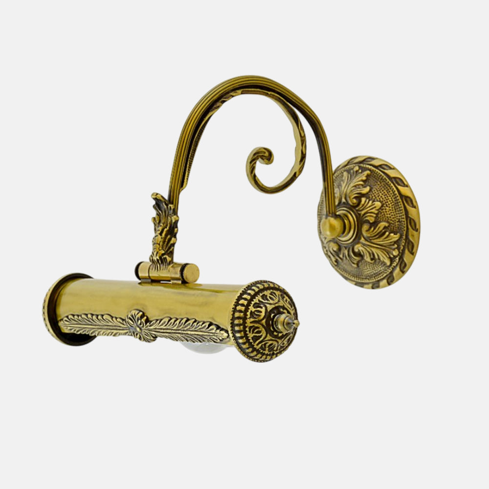 Tablo S Bronze Wall lamp