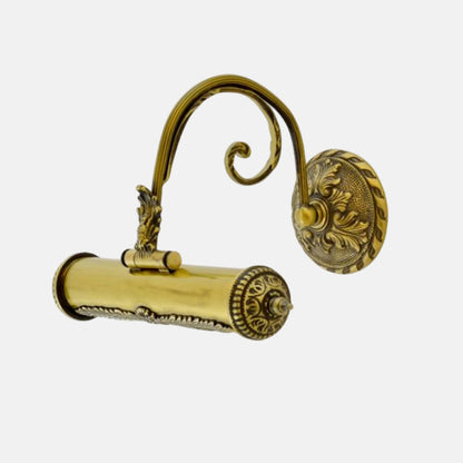 Tablo S Bronze Wall lamp