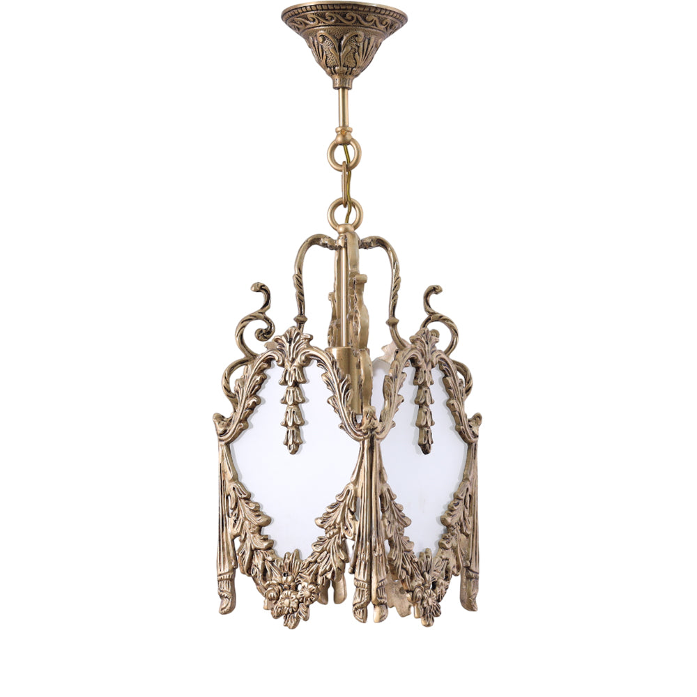 Majestic 1-Light  Quad Lantern