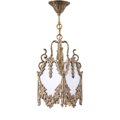 Majestic 1-Light  Quad Lantern