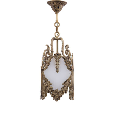 Majestic 1-Light  Quad Lantern