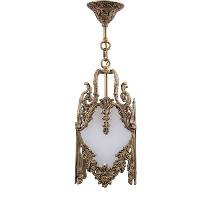 Majestic 1-Light  Quad Lantern