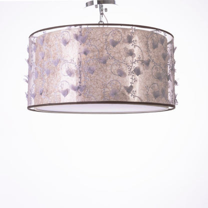 Vera Mixed Colors 6 Lights Pendant