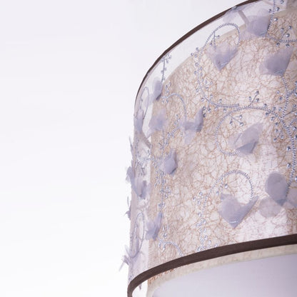 Vera Mixed Colors 6 Lights Pendant