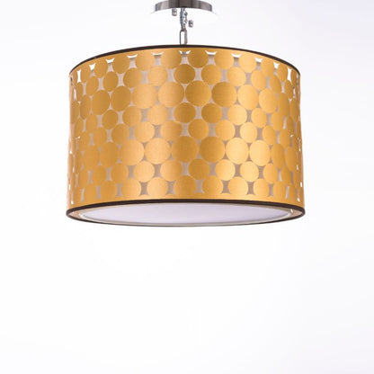 Farina Mixed Colors 6 Lights Pendant