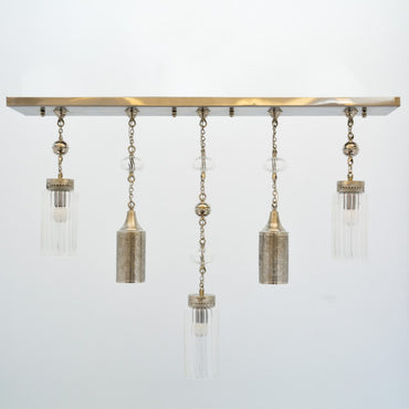 Benghazi 105cm Pendant