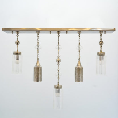 Benghazi 105cm Pendant