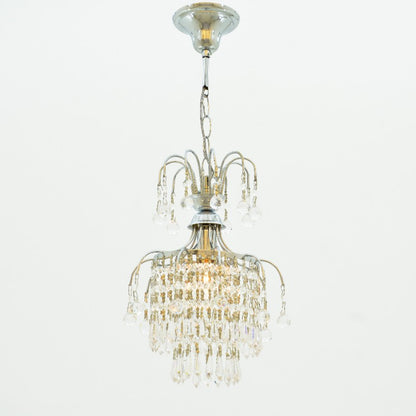 معلقة من الكروم من إلينوي، إضاءة واحدة