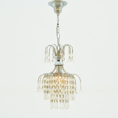 معلقة من الكروم من إلينوي، إضاءة واحدة