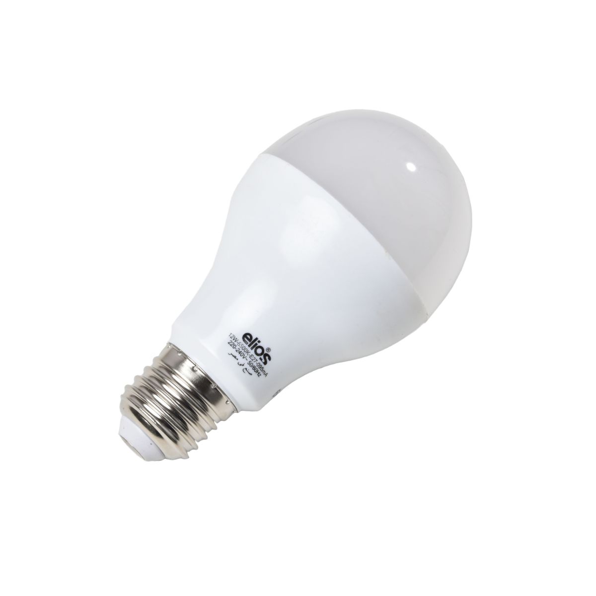 Elios Daylight LED Bulb 12 Watt E27