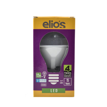 Elios Daylight LED Bulb 12 Watt E27