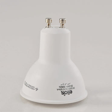 Elios Led Bulb Warm Light 5 Watt GU10