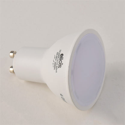 Elios Led Bulb Day Light 5 Watt GU10