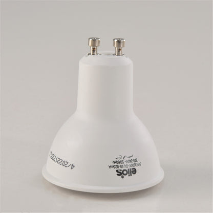 Elios Led Bulb Day Light 5 Watt GU10