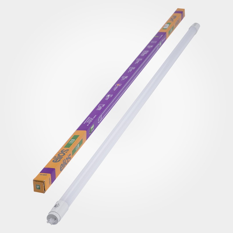 Elios LED Tube bulb 120cm Day light