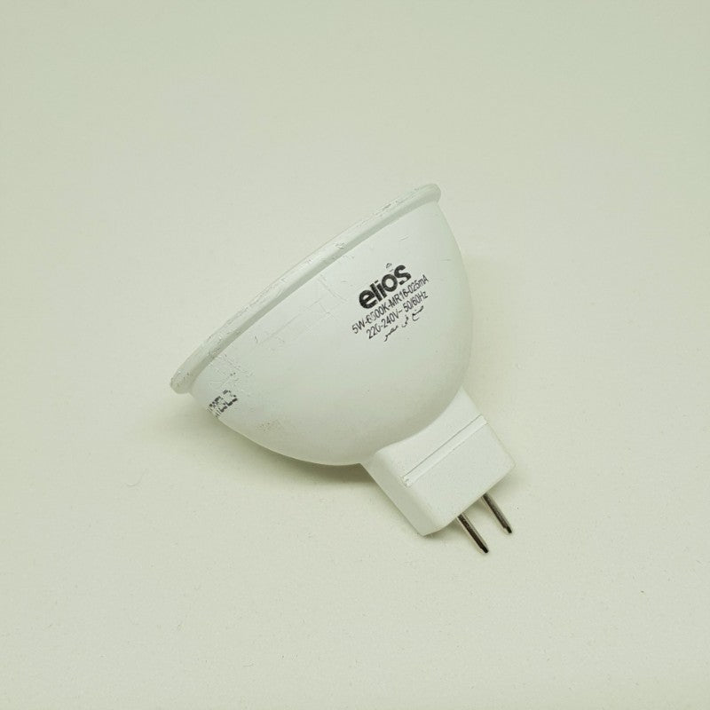 Elios LED Spot Lamp MR16 Day Light