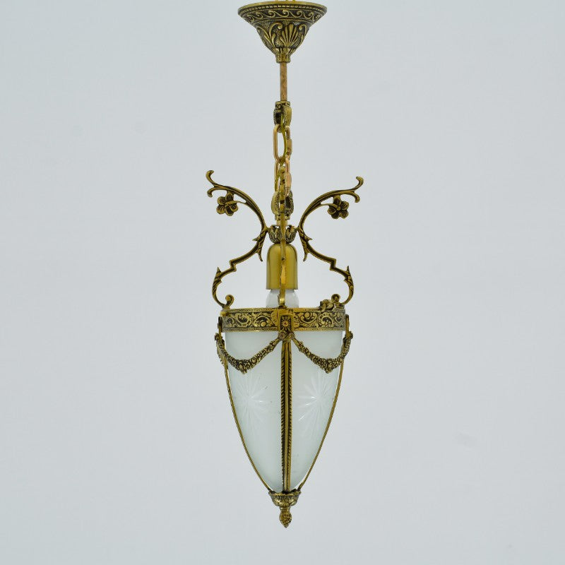 Bulgari Antique pendant