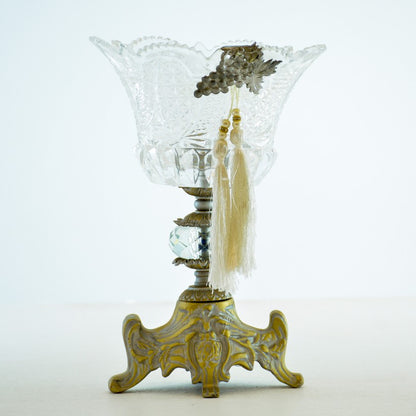 شمعدان فاليريا شامبين