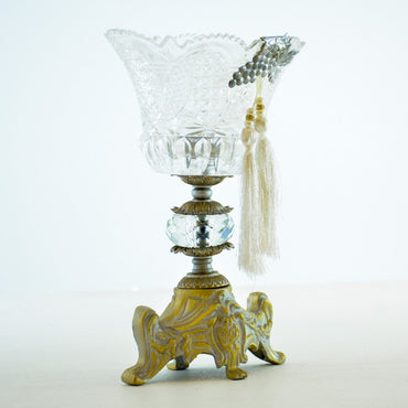 شمعدان فاليريا شامبين