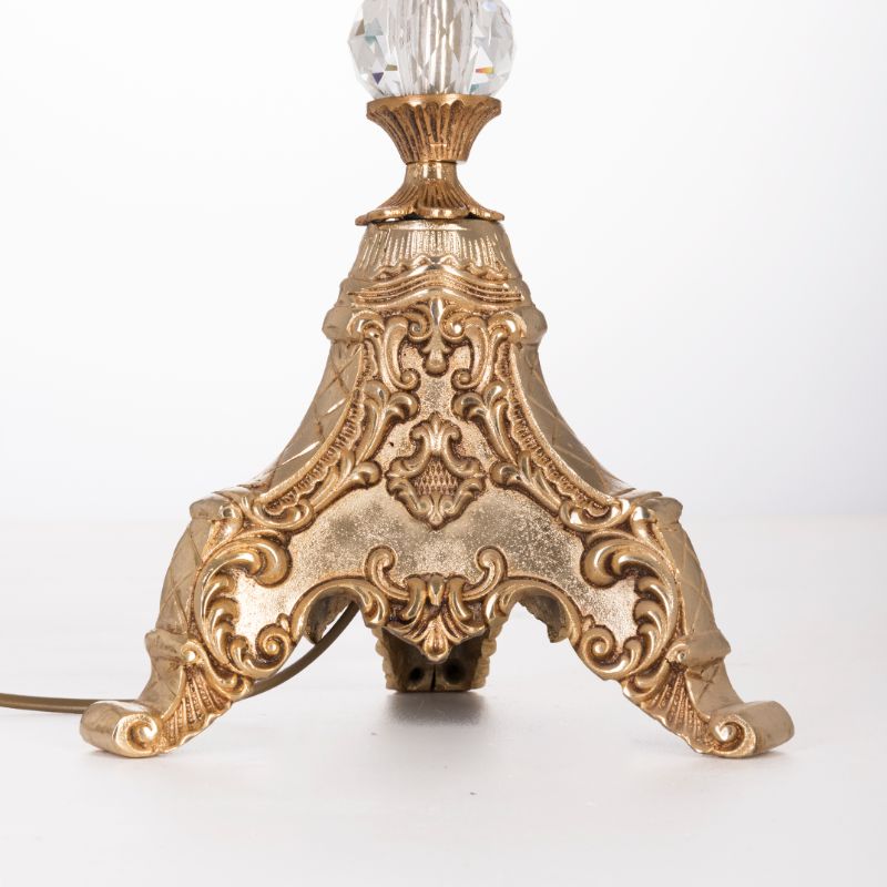 Tribase Gold Candlestick