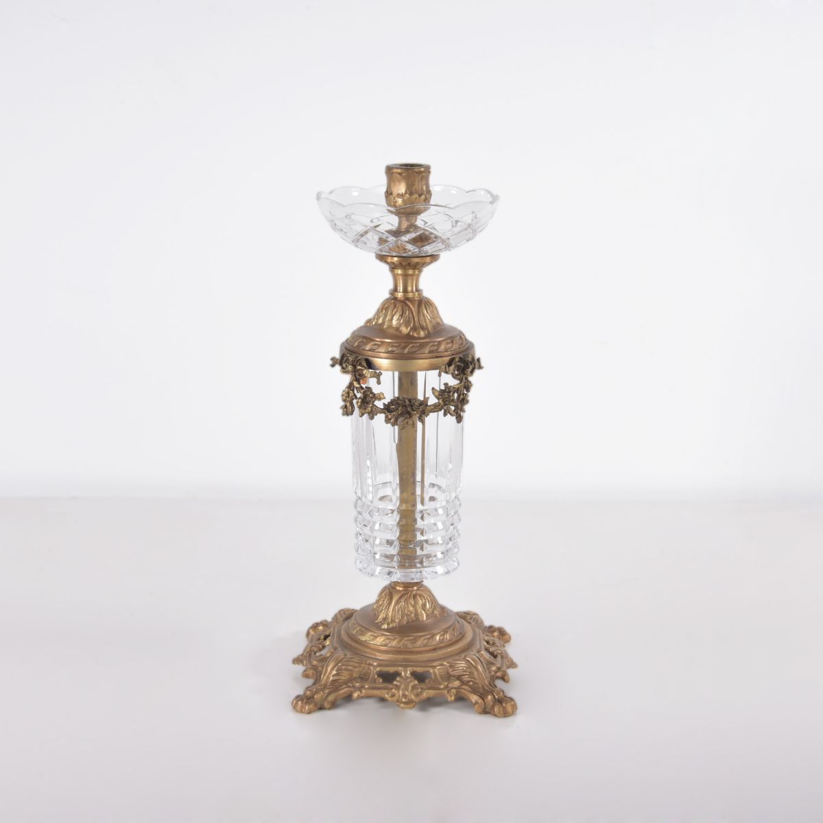 شمعدان أنتيك