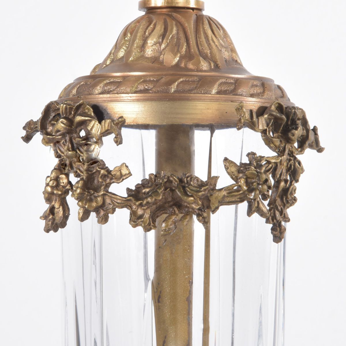 شمعدان أنتيك