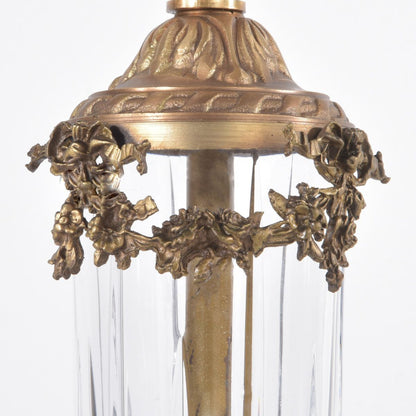 شمعدان أنتيك