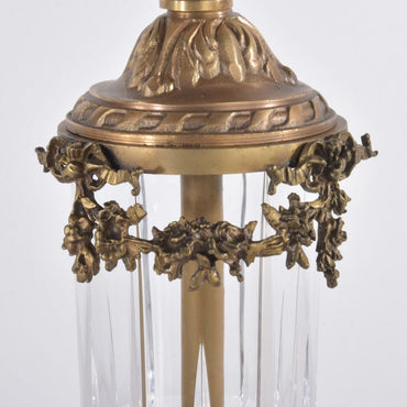 شمعدان أنتيك