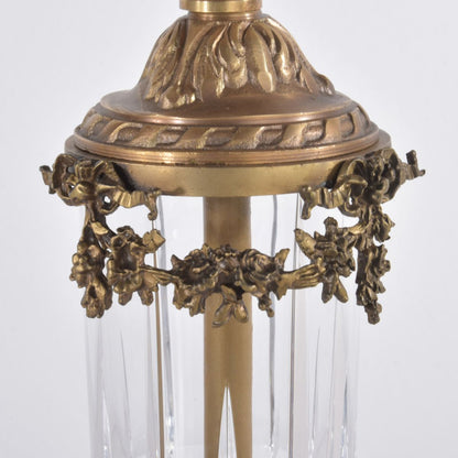 شمعدان أنتيك