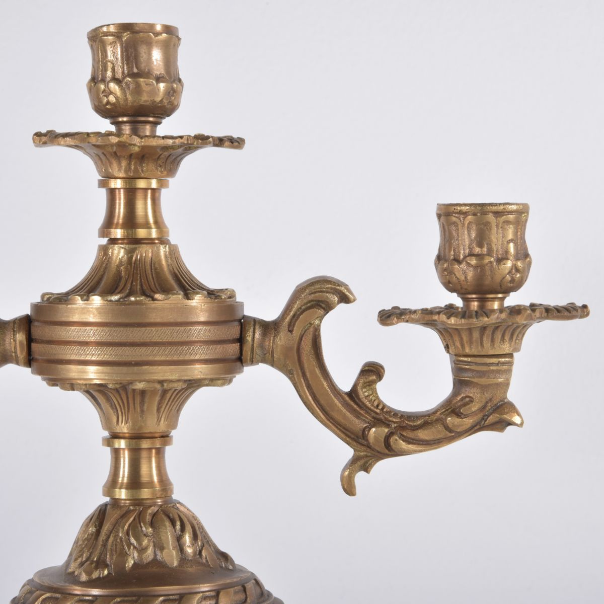 شمعدان أنتيك