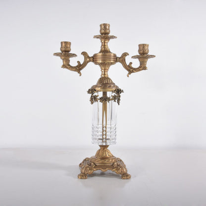 شمعدان أنتيك