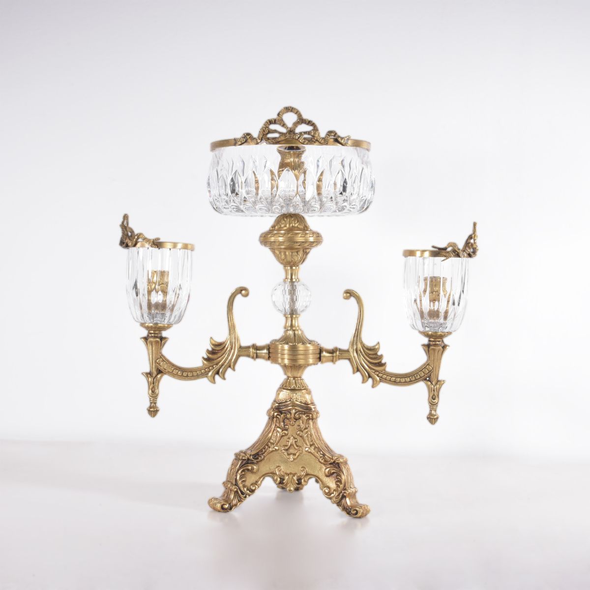 شمعدان أنتيك