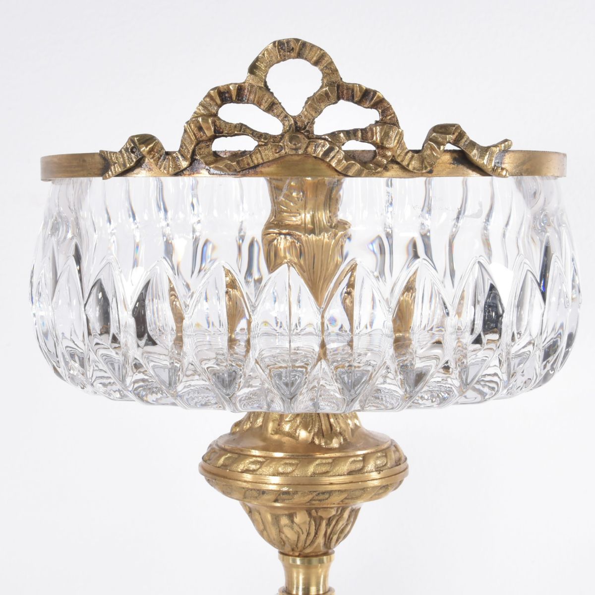 شمعدان أنتيك