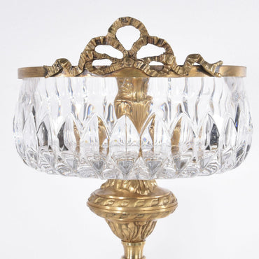 شمعدان أنتيك